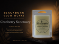 Cranberry Sanctuary Wax Melt