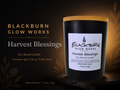 Harvest Blessings 5.2oz Candle