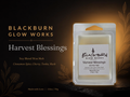 Harvest Blessings Wax Melt